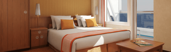 Ocean Suite